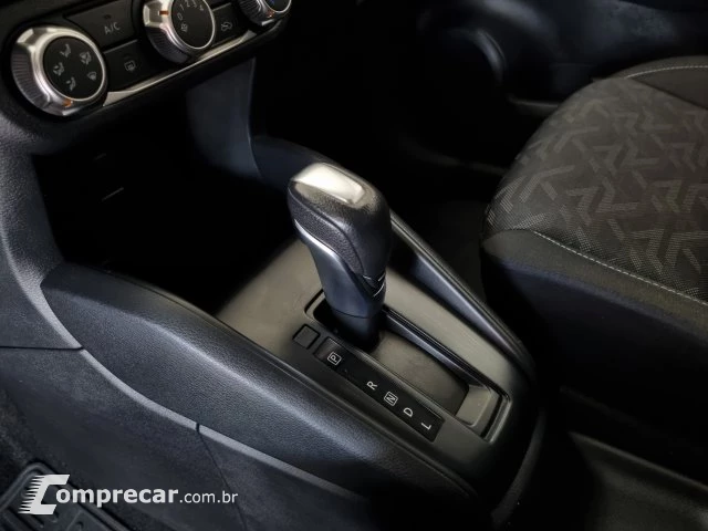 KICKS - 1.6 16V START ACTIVE XTRONIC