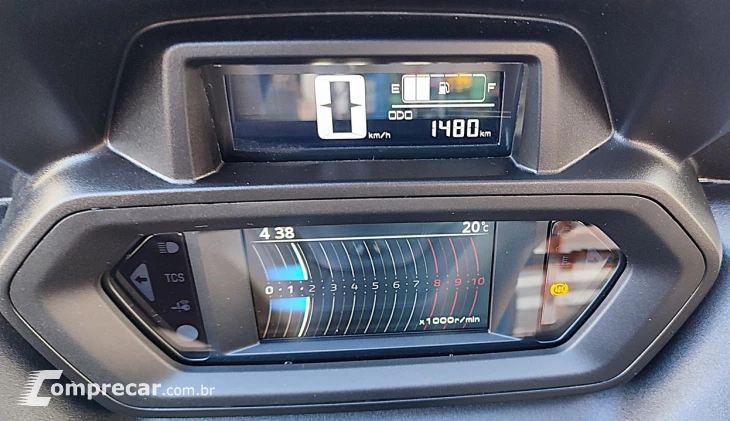 YAMAHA XMAX 250 CONNECTED ABS