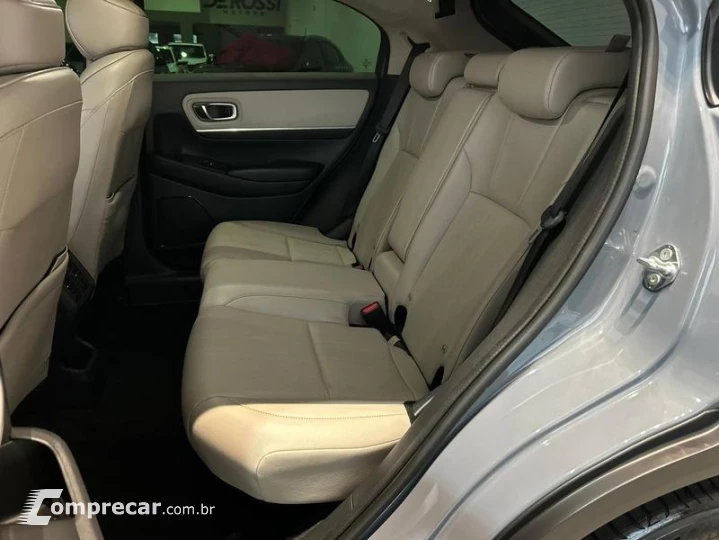 HR-V ADVANCE 1.5 FLEX TB 16V 5P AUT.