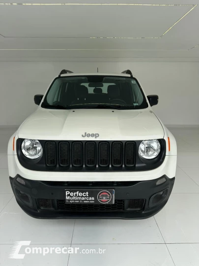 RENEGADE 1.8 16V