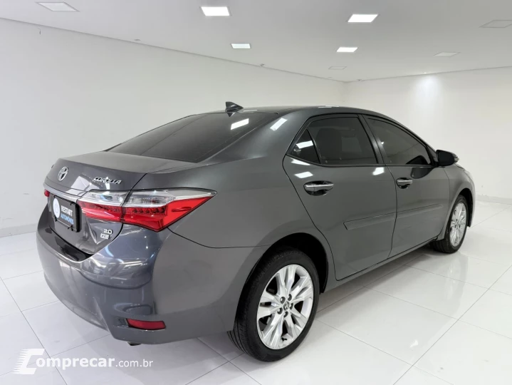 COROLLA 2.0 XEI 16V