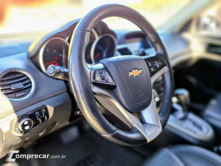 CRUZE 1.8 LT 16V