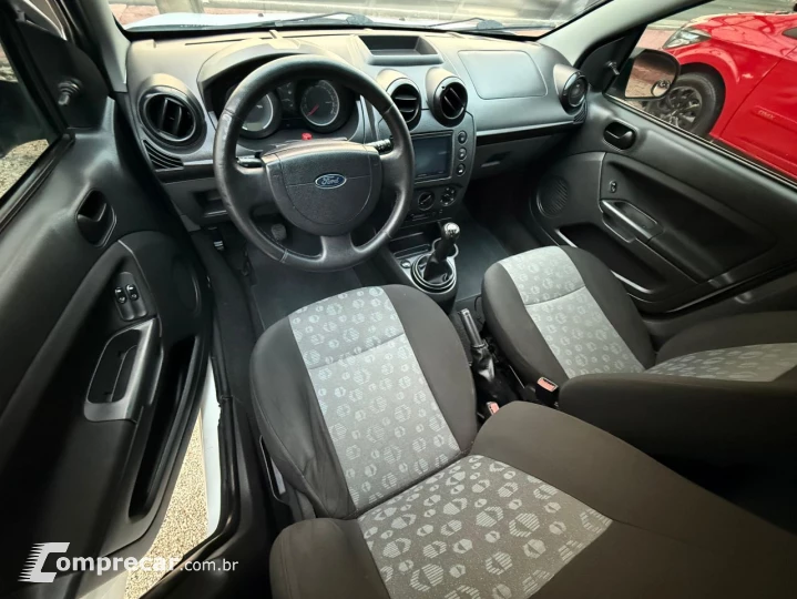 FIESTA 1.6 MPI 8V