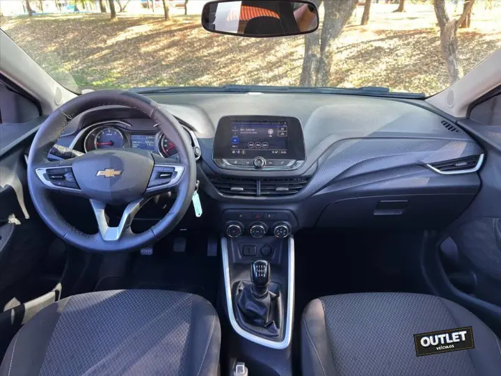 ONIX 1.0 FLEX LT MANUAL