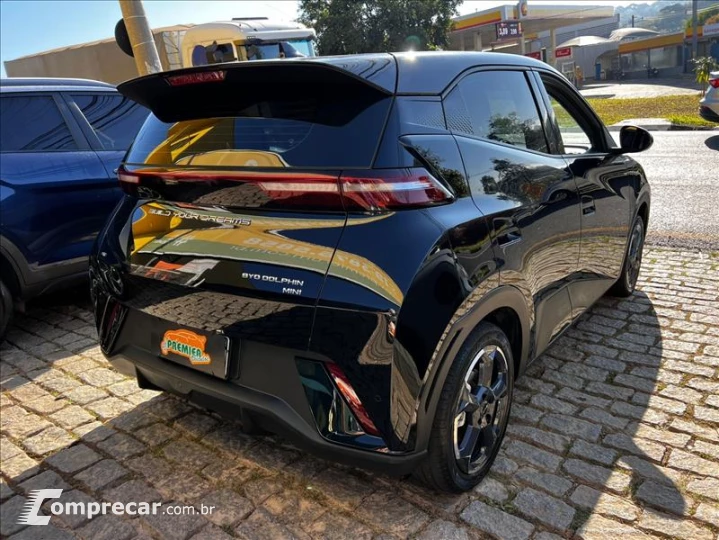 DOLPHIN MINI 38 KW