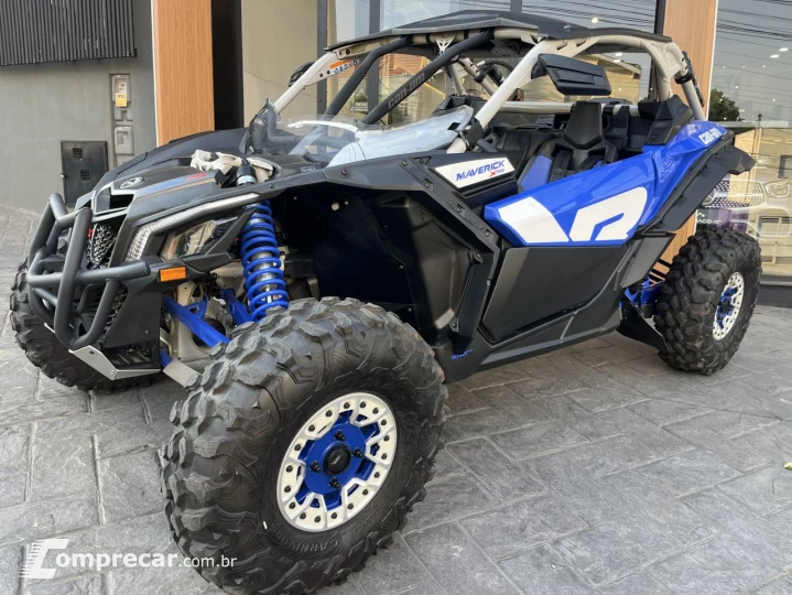 Maverick X3 XRS 900 N/D