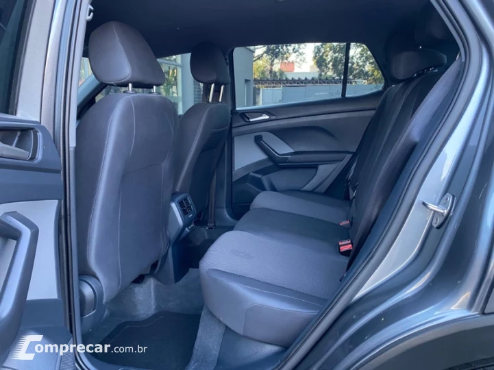 T-CROSS 1.0 200 TSI