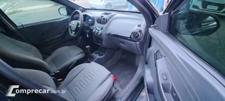 MONTANA 1.4 MPFI LS CS 8V