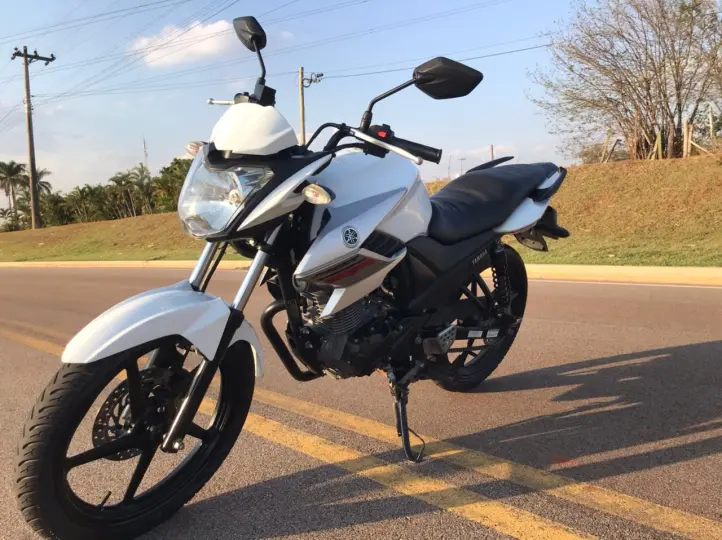 FAZER YS150 SED