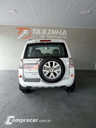 PAJERO 2.0 TR4 4X4 16V