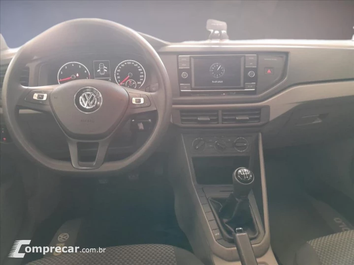 POLO 1.6 MSI TOTAL FLEX MANUAL