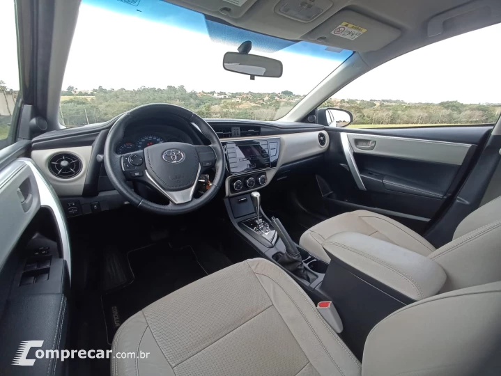 COROLLA 1.8 GLI Upper 16V