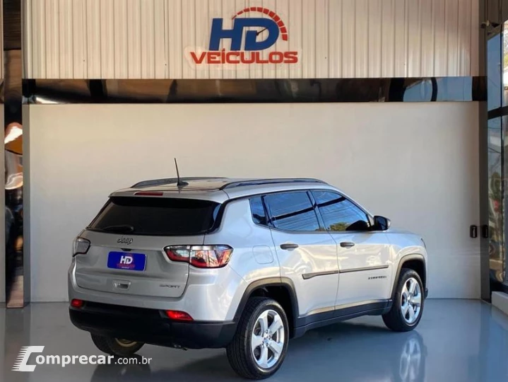 COMPASS SPORT F