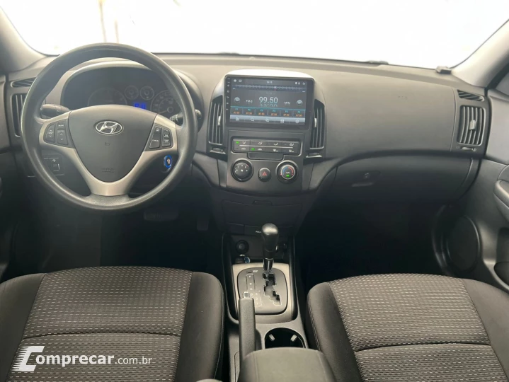 I30 2.0 MPI 16V