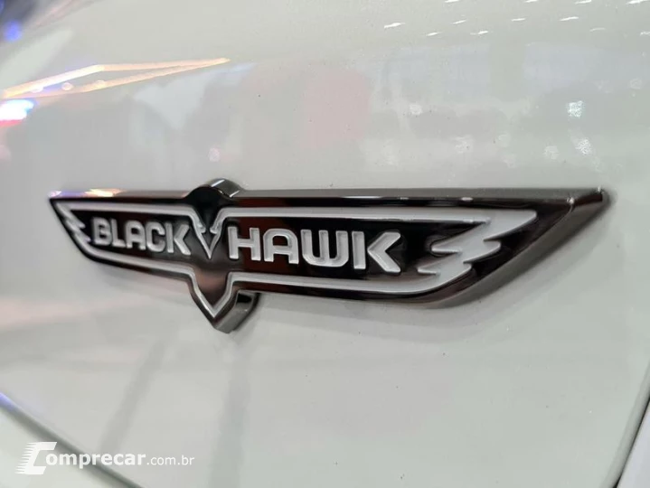 COMPASS BLACKHAWK