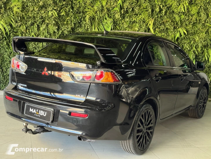 LANCER 2.0 HLE 16V