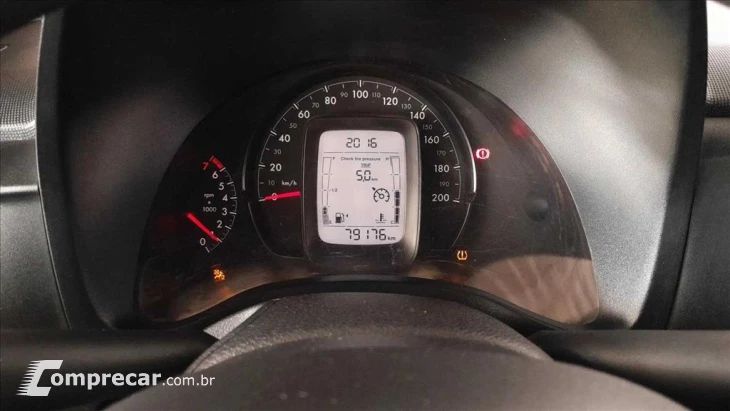 STRADA 1.3 FIREFLY FLEX ENDURANCE CS MANUAL