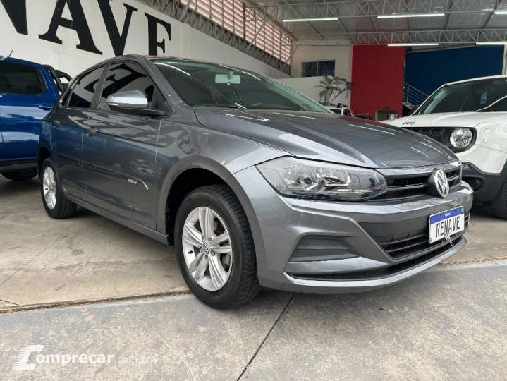 Polo 1.6 MSI Flex 16V 5p