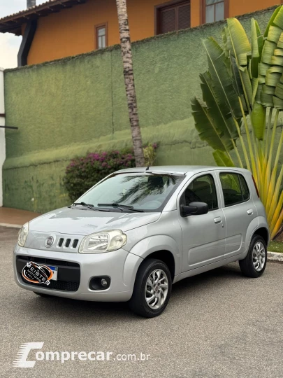 UNO 1.0 EVO Vivace 8V