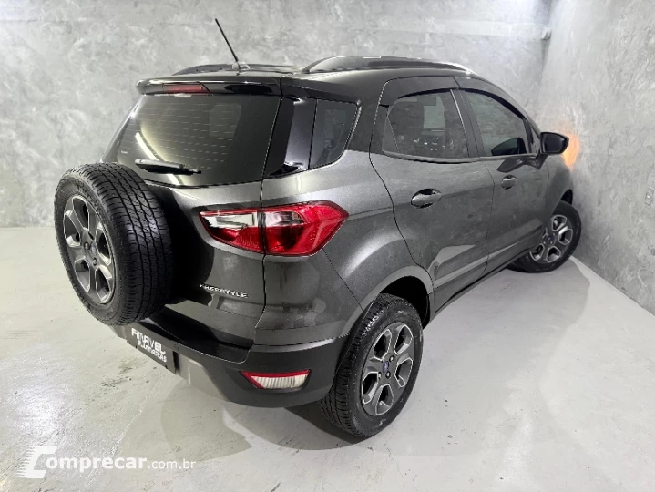 ECOSPORT 1.5 Ti-vct Freestyle