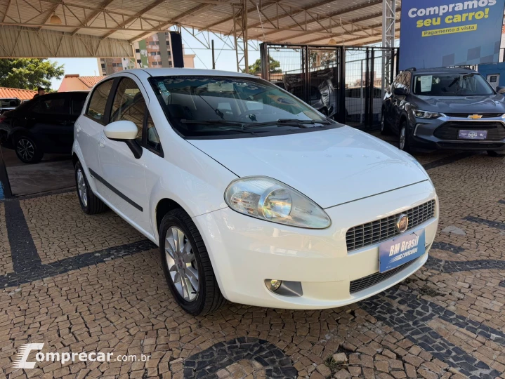 PUNTO 1.6 Essence 16V