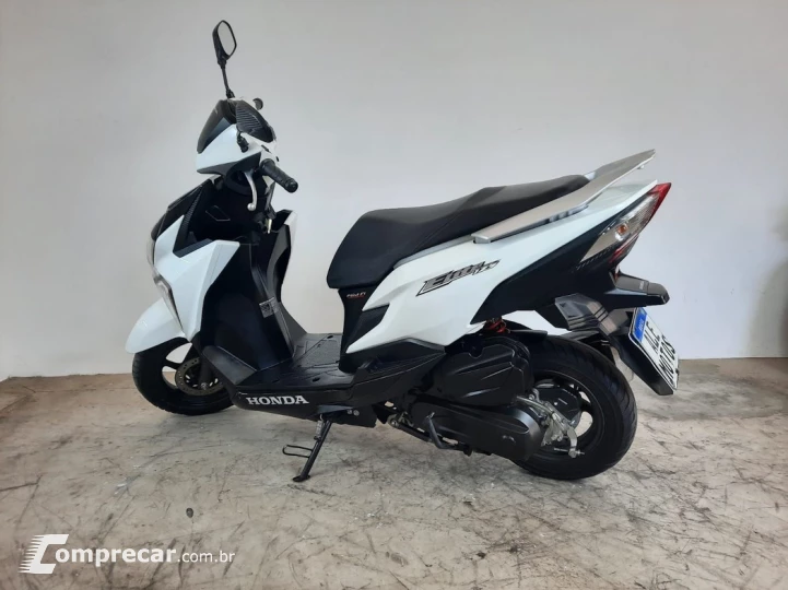 HONDA ELITE 125I