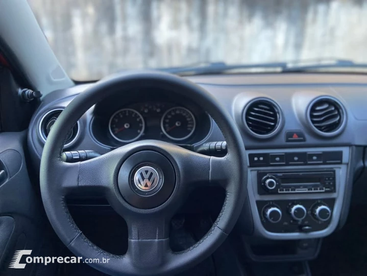 GOL 1.6 MI 8V