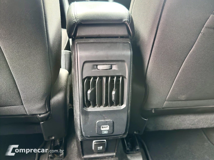 COMPASS 1.3 T270 TURBO FLEX SPORT AT6