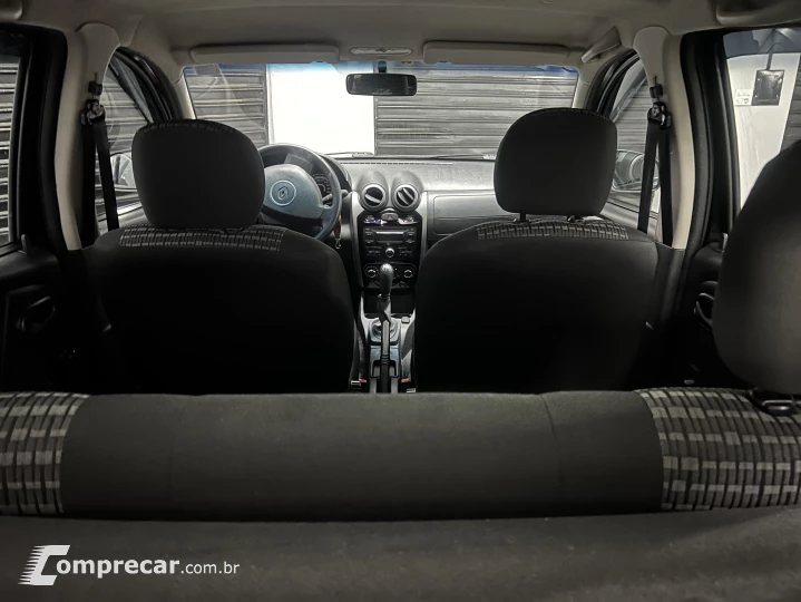 SANDERO 1.0 Expression 16V