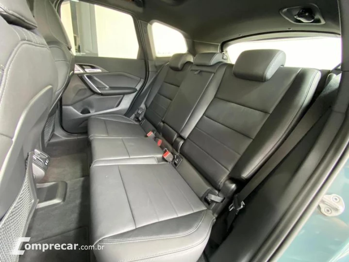 X1 S20I M SPORT