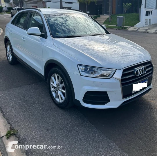 Q3 1.4 TFSI Ambiente S Tronic