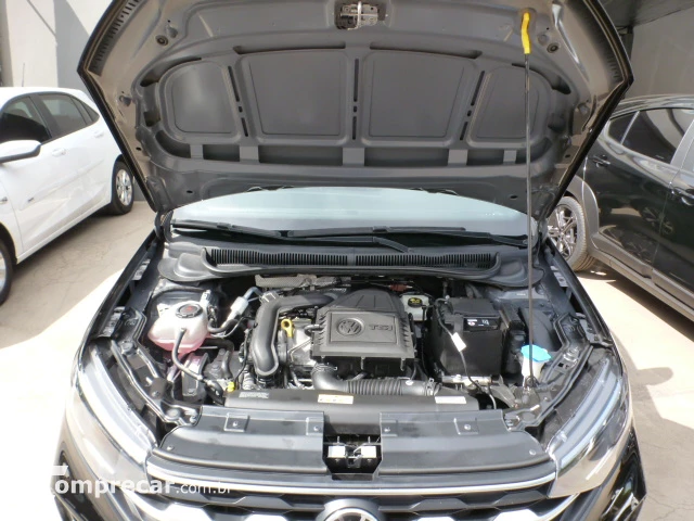 NIVUS 1.0 200 TSI Highline