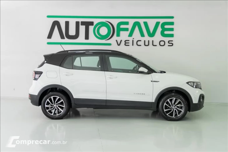 T-CROSS 1.0 200 TSI Sense