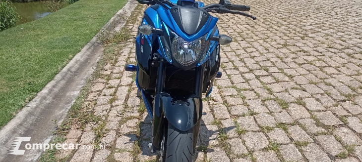 GSX S750