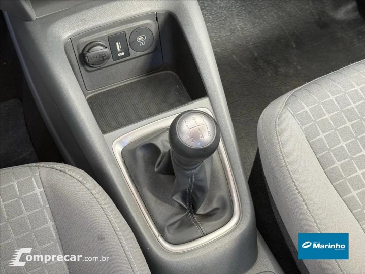 HB20S 1.0 12V FLEX COMFORT MANUAL