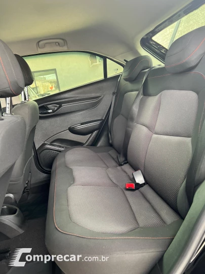 ONIX 1.4 MPFI LTZ 8V