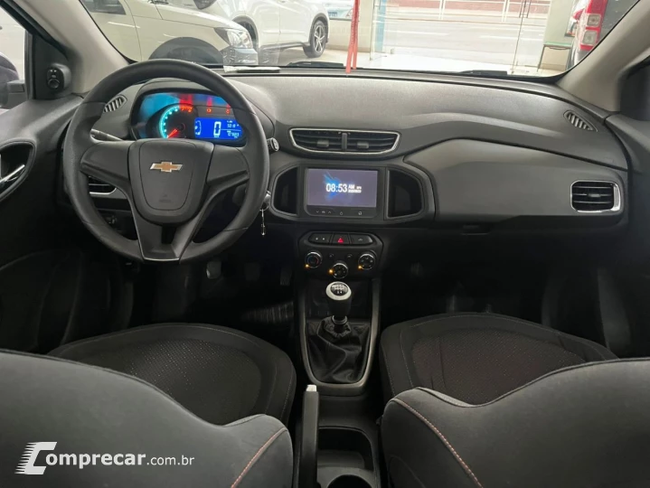 Onix Hatch 1.4 4P FLEX LTZ