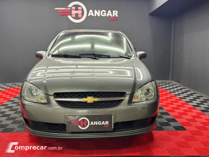 CLASSIC 1.0 MPFI LS 8V 4P MANUAL