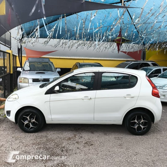 Palio ATTRACTIVE 1.0 EVO Fire Flex 8v 5p