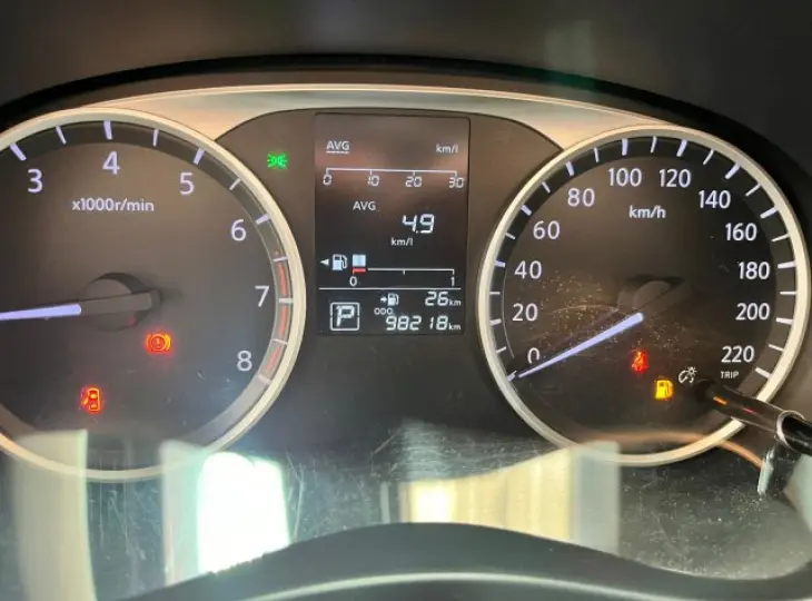 KICKS - 1.6 16V S 4P XTRONIC