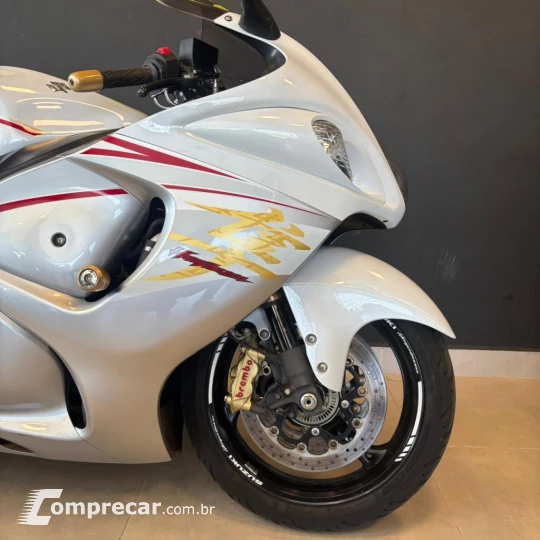 GSX 1300-R HAYABUSA
