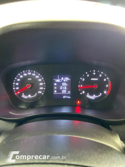 HB20 1.0 12V Sense