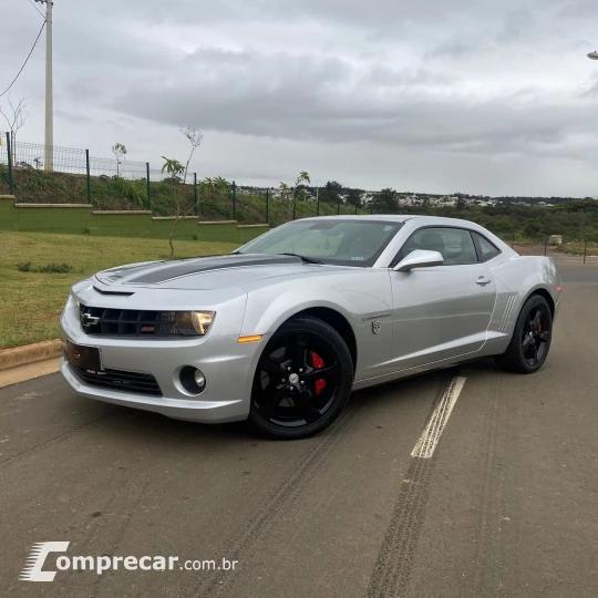 CAMARO 5.7 V8 SS