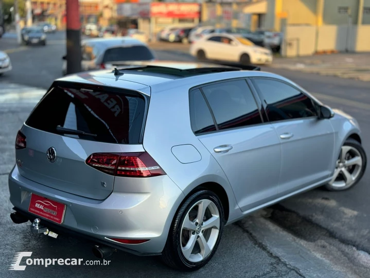 GOLF 1.4 TSI Highline 16V