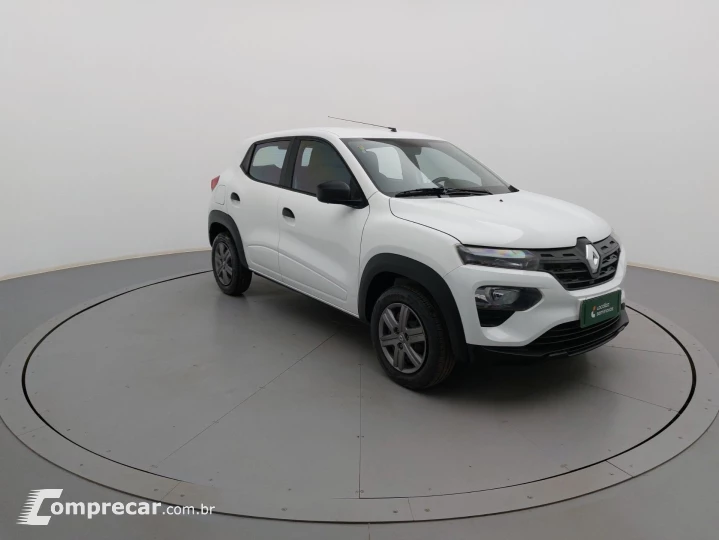 KWID 1.0 12V SCE FLEX ZEN MANUAL