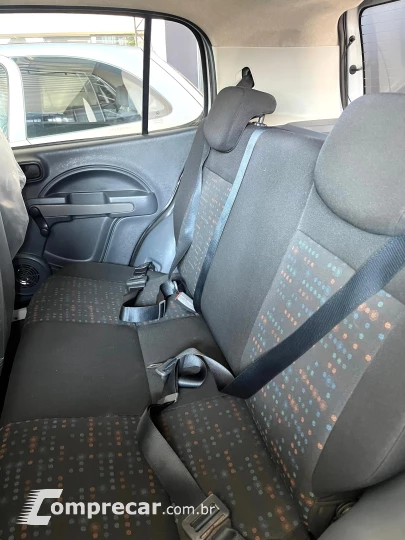 UNO 1.0 EVO Vivace 8V