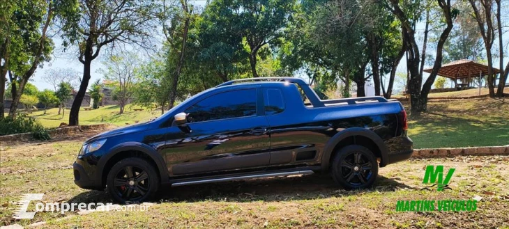 SAVEIRO 1.6 Cross CE 8V