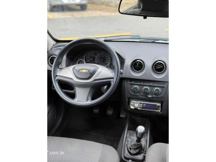 CELTA 1.0 MPFI LS 8V FLEX 4P MANUAL