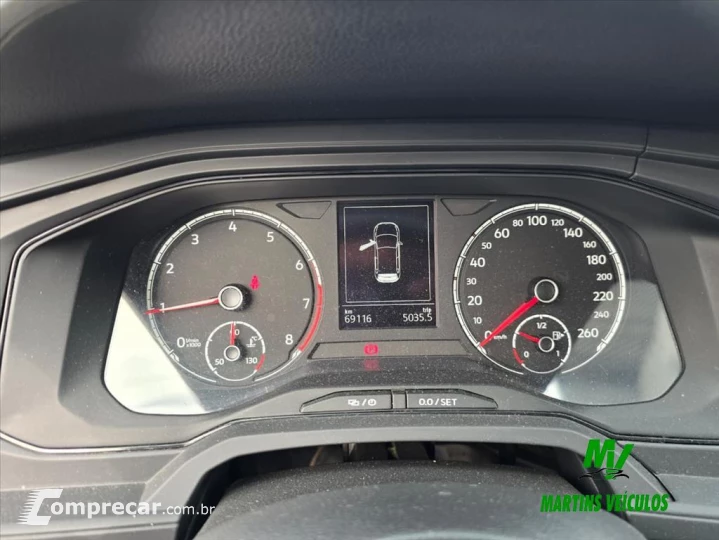 POLO 1.0 MPI
