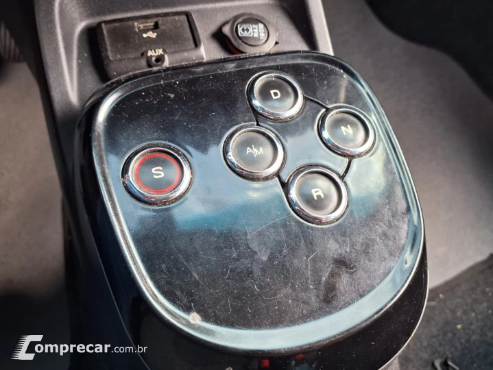 UNO 1.4 EVO Sporting 8V